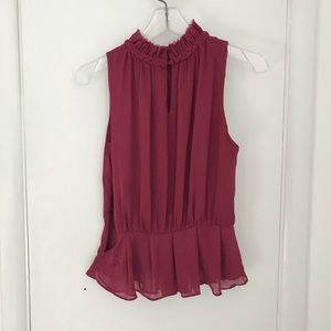 Greylin Tops - Greylin peplum top Greylin Tops - Greylin peplum top